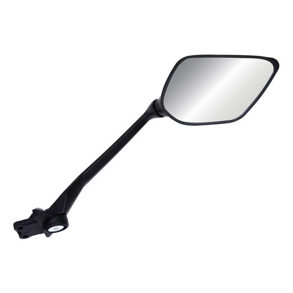 bike it Bike it right hand yamaha mirror - #y036r